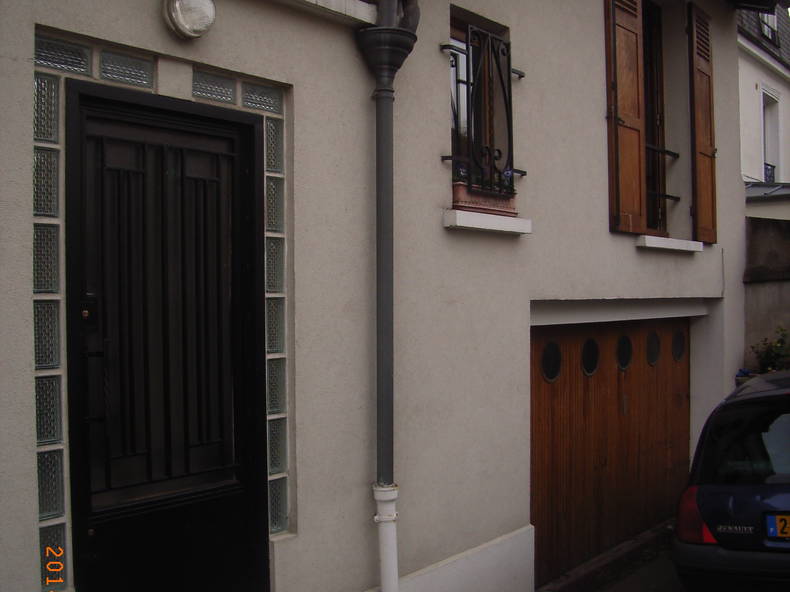 Quedarse En Casa Viroflay 85798-5