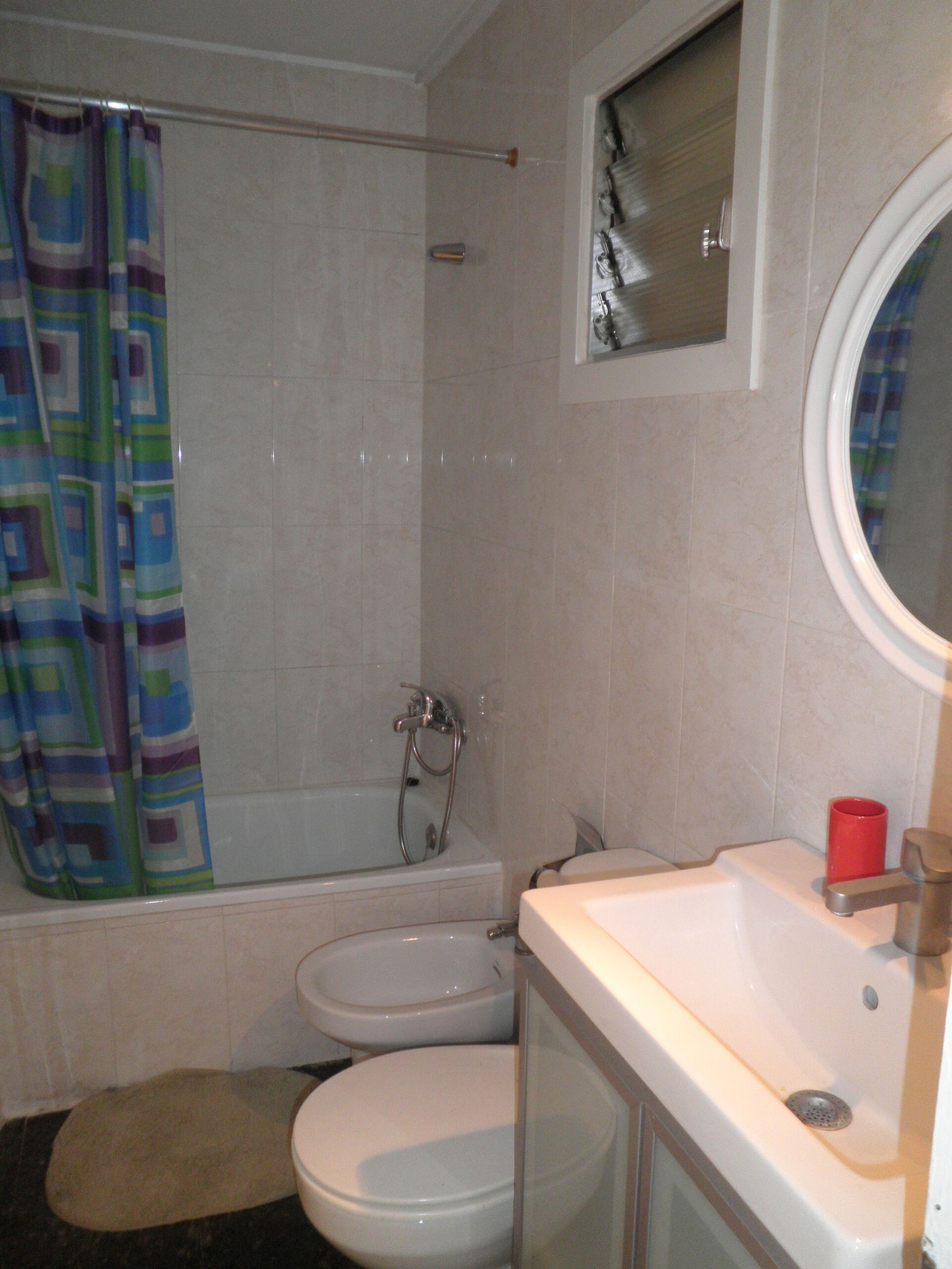 Chambre Chez L'habitant Barcelone 89485