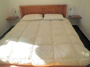 Chambre Chez L'habitant Barcelone 89485-4