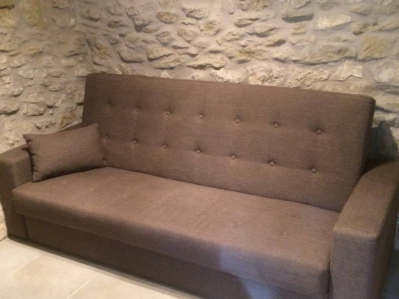 Homestay L'Isle-sur-la-Sorgue 108988-4