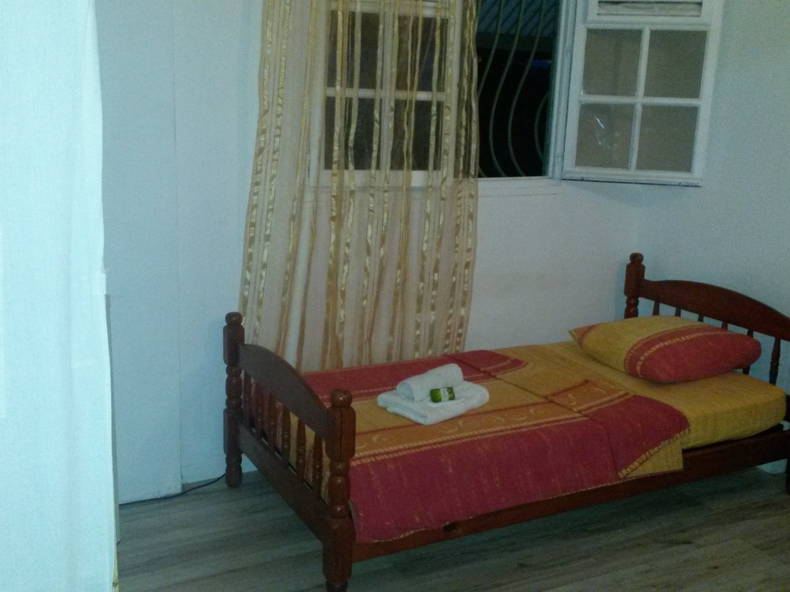 Homestay Schœlcher 117370-1