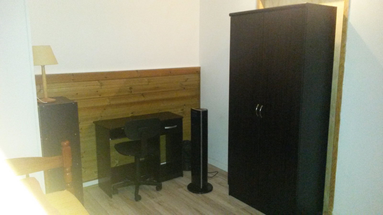 Chambre Chez L'habitant Schœlcher 117370