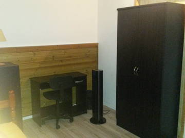 Chambre Chez L'habitant Schœlcher 117370-4