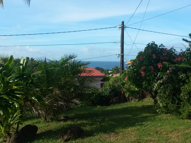 Homestay Schœlcher 117370-5