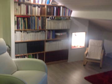 Chambre Chez L'habitant Jassans-Riottier 126069-4