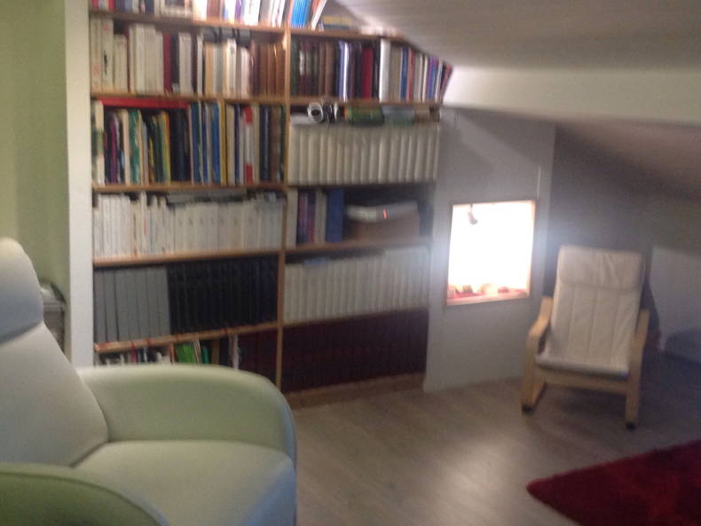 Quedarse En Casa Jassans-Riottier 126069-4