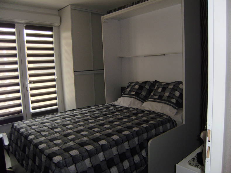 Gastfamilie Saint-Martin-d'Hères 128915-2