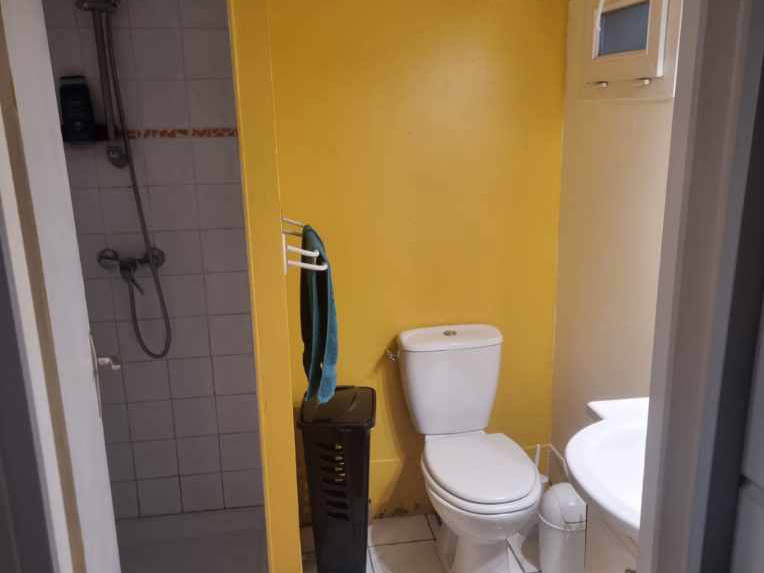 Logement Entier Bayonne 135694-4