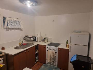 Logement Entier Bayonne 135694-5