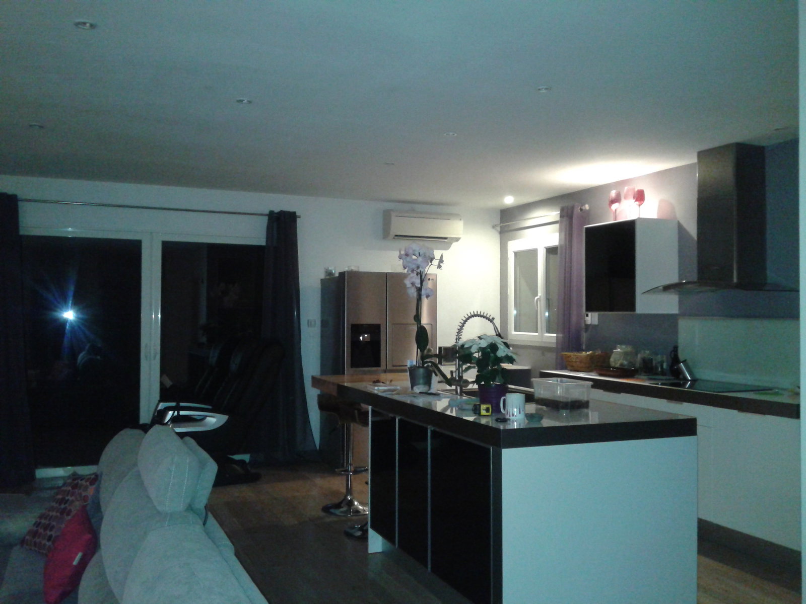 Chambre Chez L'habitant Verfeil 152458