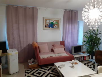 Room For Rent Bordeaux 260705