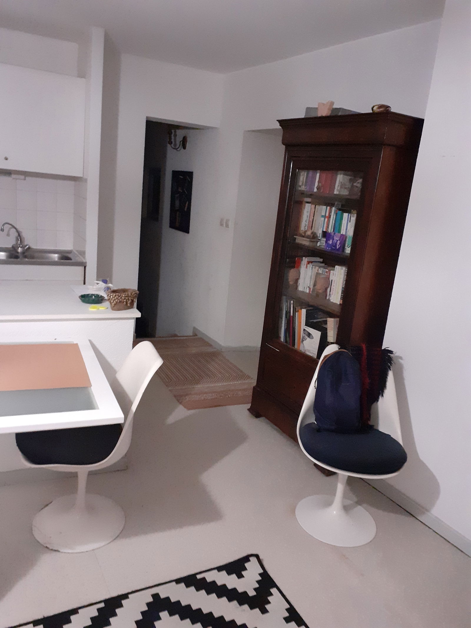 Chambre Chez L'habitant Bordeaux 260705