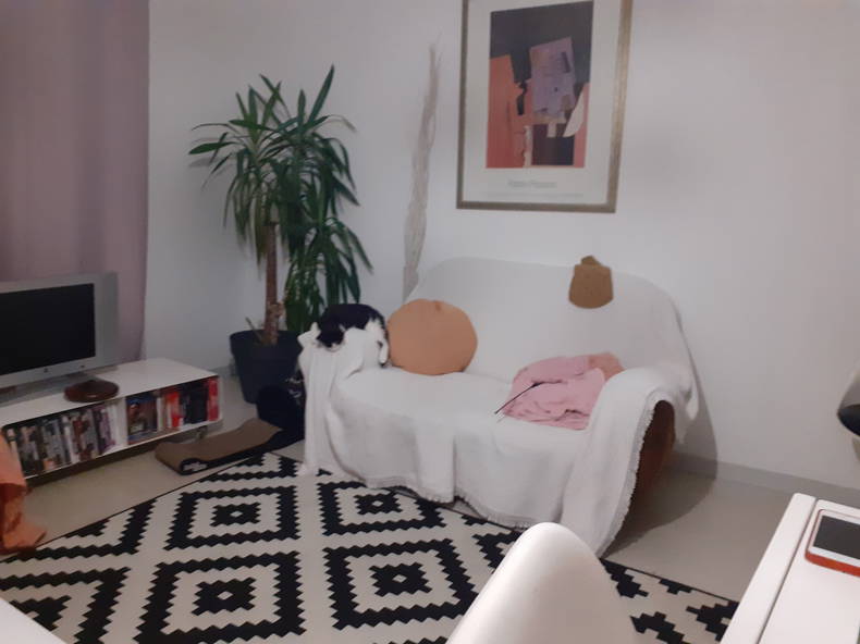 Chambre Chez L'habitant Bordeaux 260705-5