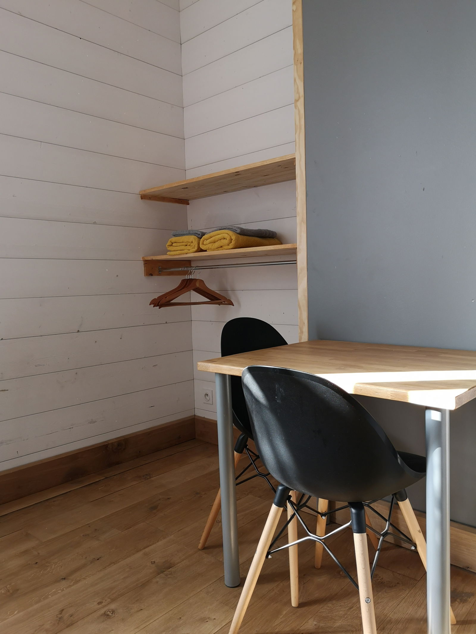 Chambre Chez L'habitant Dompierre-sur-Mer 261644