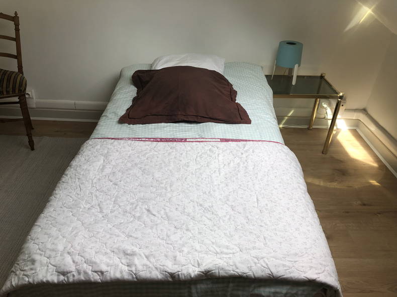 Unterkunft Beim Gastgeber Orléans 261699-3