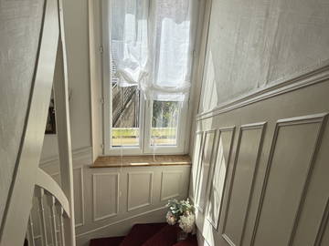 Chambre chez l'habitant à louer à Orléans - photo 12-12
