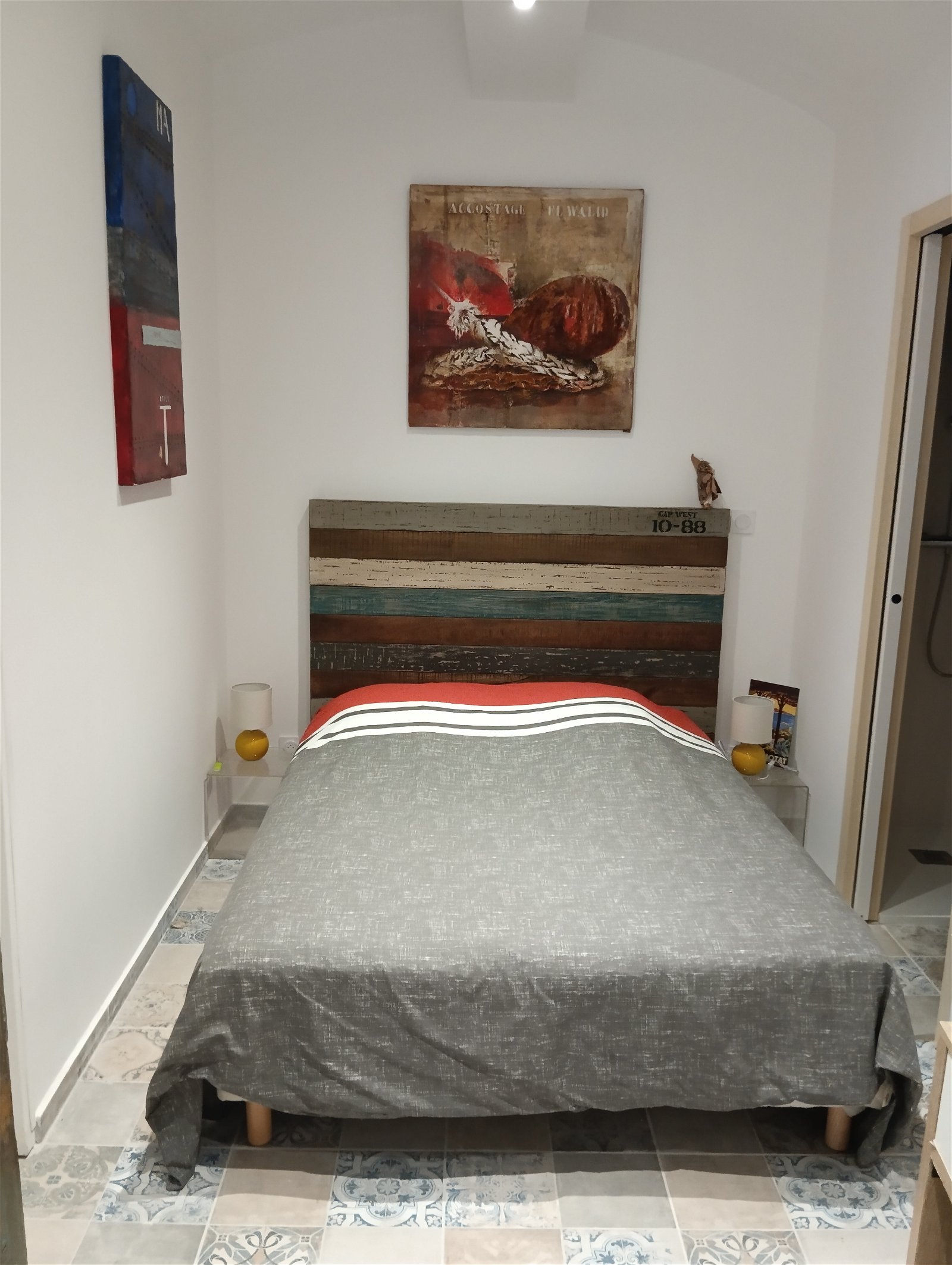 Gastgezin La Ciotat 280390