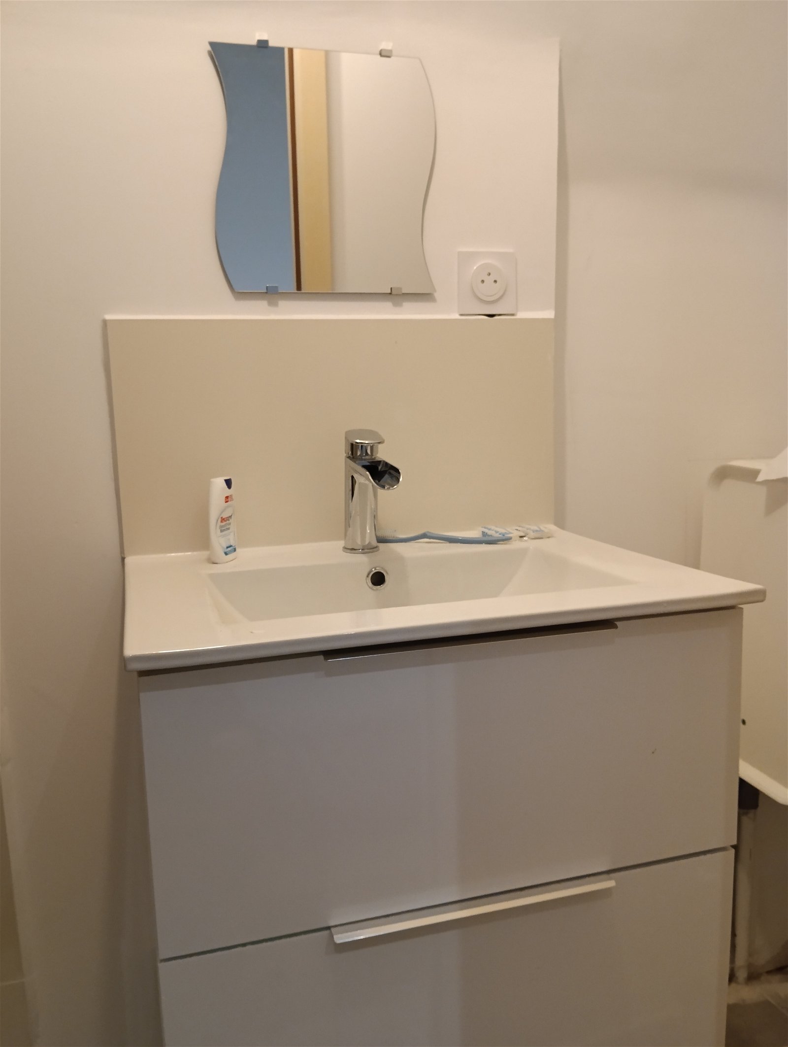Gastgezin La Ciotat 280390