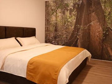 Chambre Chez L'habitant Quito 663453-10