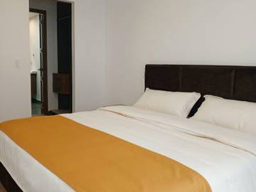 Chambre Chez L'habitant Quito 663453-1