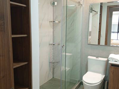 Chambre Chez L'habitant Quito 663453-2