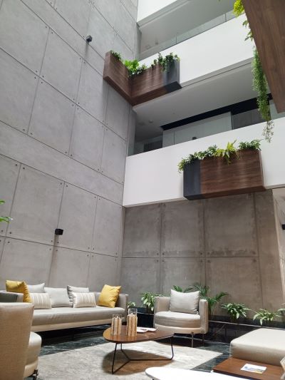 Chambre Chez L'habitant Quito 663453