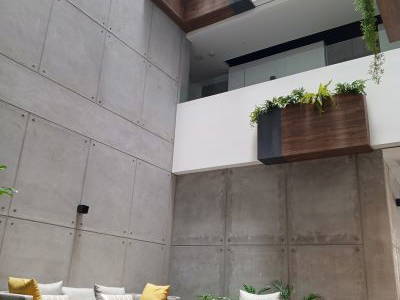 Chambre Chez L'habitant Quito 663453-4