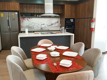 Homestay Quito 663495-4