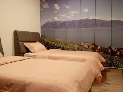 Homestay Quito 663495-1