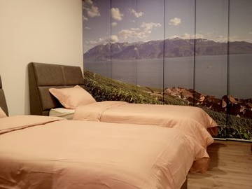 Homestay Quito 663495-1