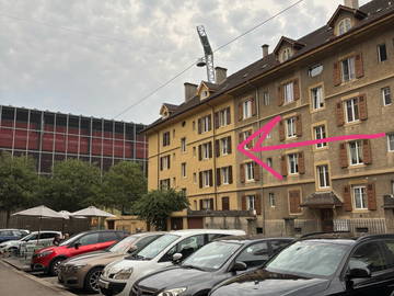 Coliving à louer à Neuchâtel - photo 4 : autre pièce-4