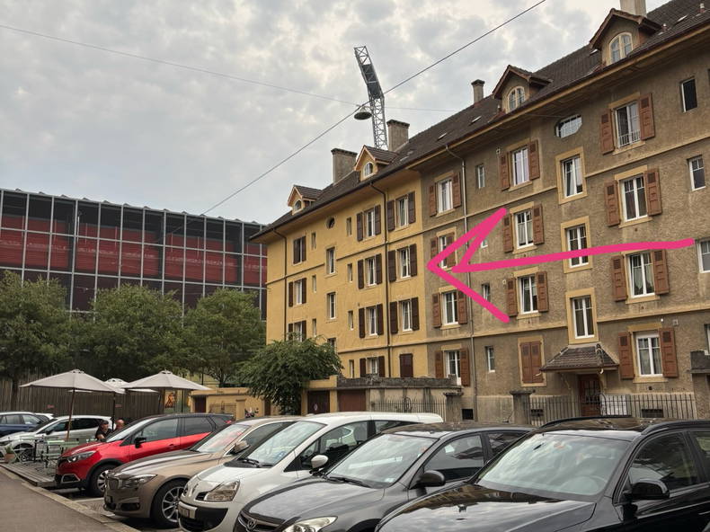 Coliving Neuchâtel 676706-4