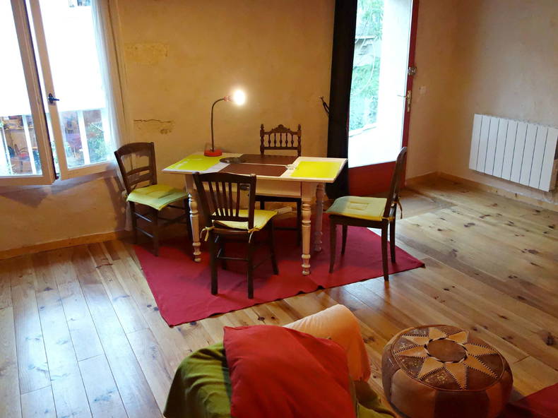 Homestay Montpellier 114354-1