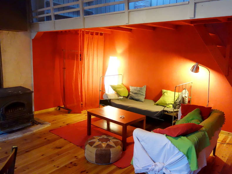 Homestay Montpellier 114354-2