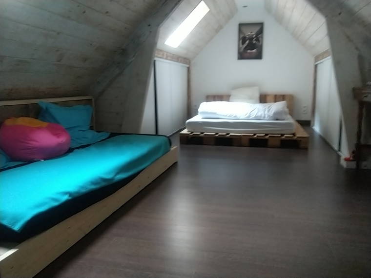 Homestay Carsac-Aillac 246302