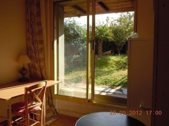 Chambre Chez L'habitant Angers 7966