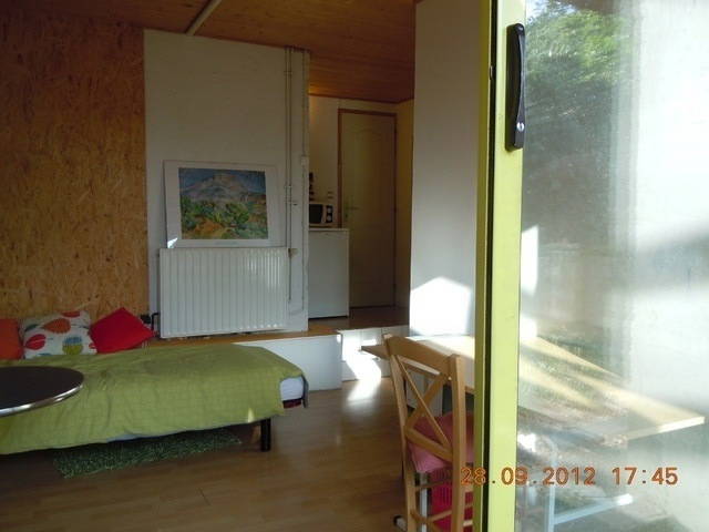 Homestay Angers 7966