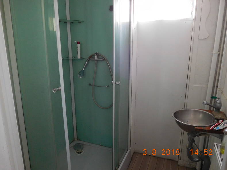 Chambre Chez L'habitant Angers 7966-3