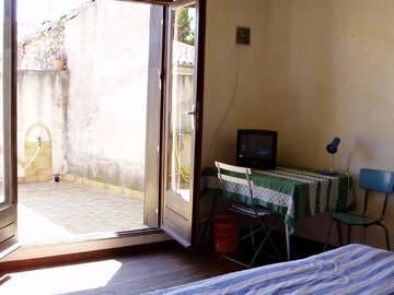 Room For Rent Montpellier 8152