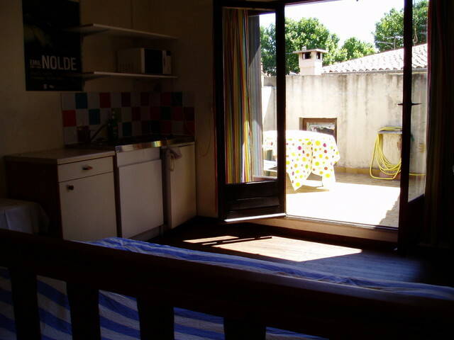 Chambre Chez L'habitant Montpellier 8152-2