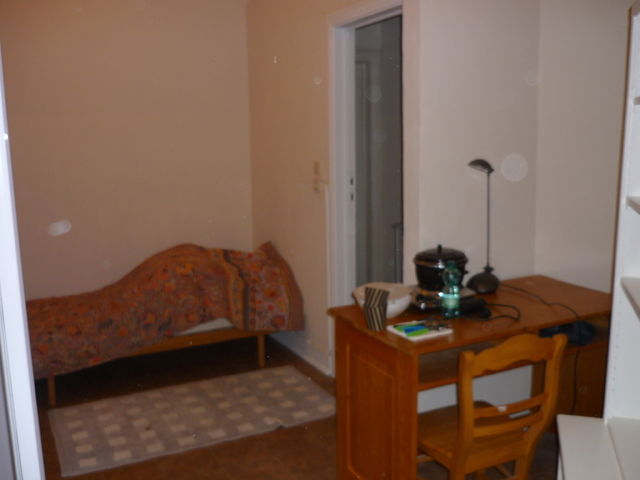 Chambre Chez L'habitant Bruxelles 28430