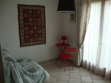 Chambre À Louer Brétigny-Sur-Orge 43155