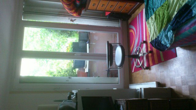 Hemvistelse Paris 52007