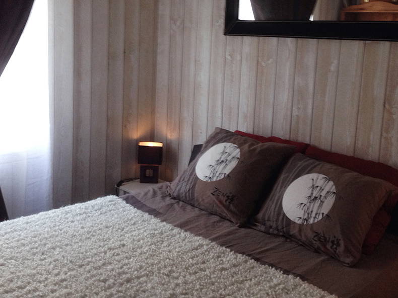 Logement Entier Paris 63346-1