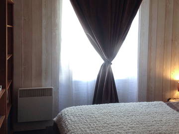 Chambre À Louer Paris 63346