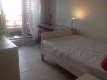 Room For Rent Paris 65422