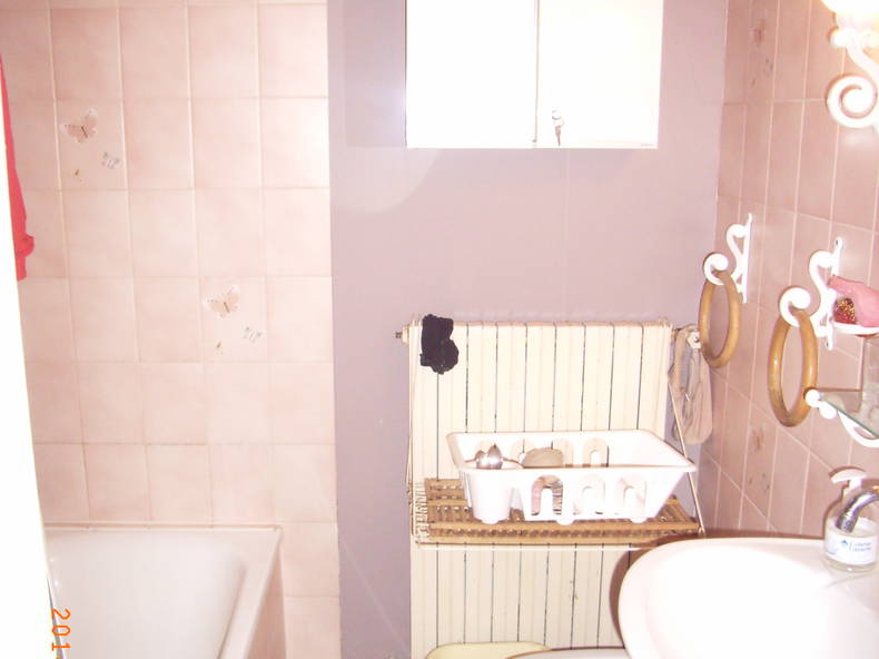 Chambre Chez L'habitant Viroflay 66642-1