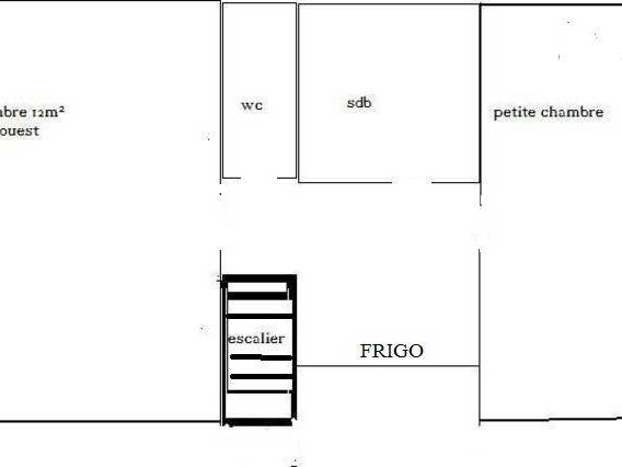Tuisverblyf Cachan 70238-5