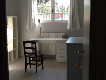 Chambre À Louer Montpellier 71299