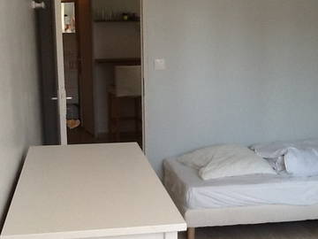 Chambre À Louer Montpellier 71299